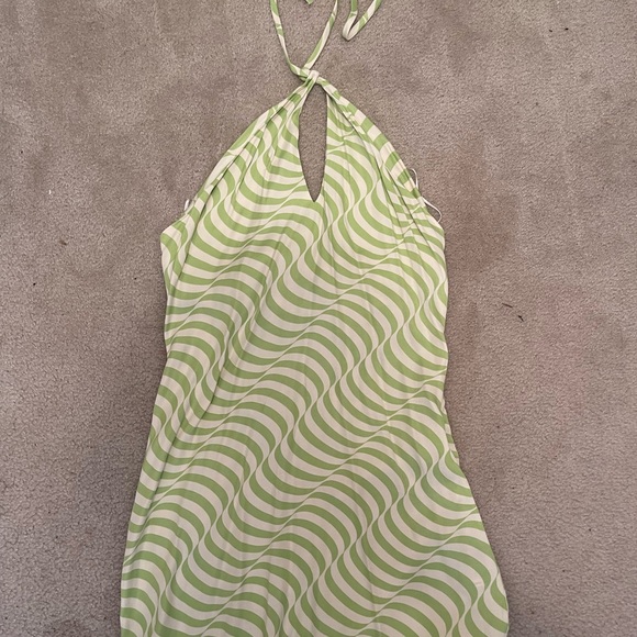 Zara Dresses Brand New Zara Dress With Price Tag Super Cure For A